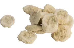 Banaan gevriesdroogd 150gr